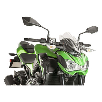 Puig® - Generation Sport Naked Windshield