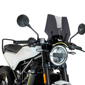Puig® - Generation Touring Naked Windshield