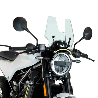 Puig® - Naked Windshield