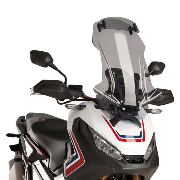 Puig® - Touring Windshield with Visor