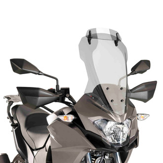 Puig® - Touring Screen with Visor