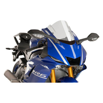 Puig® - Z-Racing Windscreen