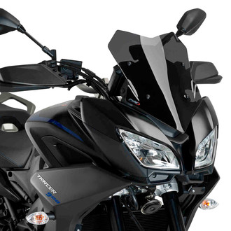 Puig® - Racing Windscreen