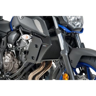 Puig® - Radiator Side Panel Kit