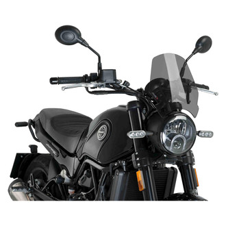 Puig® - New Generation Sport Windshield