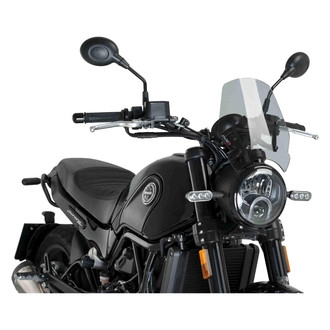 Puig® - New Generation Sport Windshield