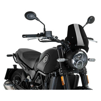 Puig® - New Generation Sport Windshield