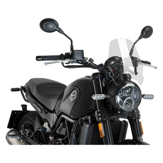 Puig® - New Generation Sport Windshield
