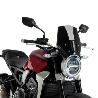 Puig® - Naked Windshield