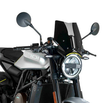 Puig® - Naked Windshield