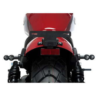 Puig® - Turn Signal Support Cover Adapter Kit