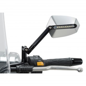 Puig® - Custom Incorporated Tail Lights with Turn Light