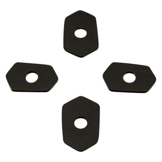 Puig® - Front Turn Signals Support Set