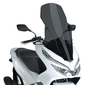 Puig® - V-Tech Line Touring Windshield