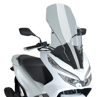 Puig® - V-Tech Line Touring Windshield