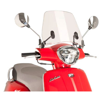 Puig® - Trafic Windshield