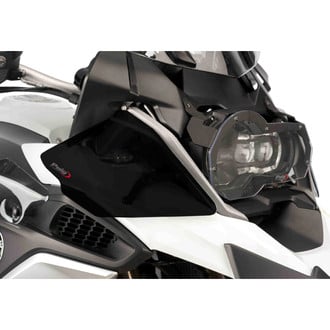 Puig® - Upper Deflector Kit
