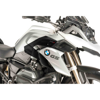 Puig® - Lower Deflector Kit