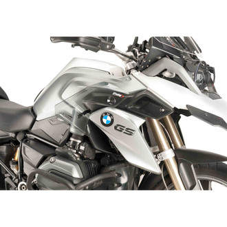 Puig® - Lower Deflector Kit