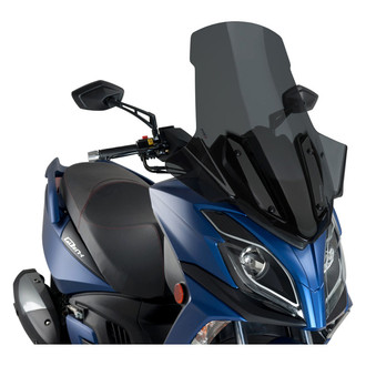 Puig® - V-Tech Line Touring Windshield