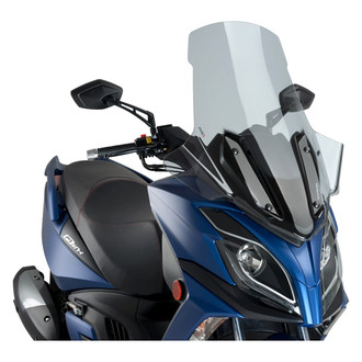 Puig® - V-Tech Line Touring Windshield