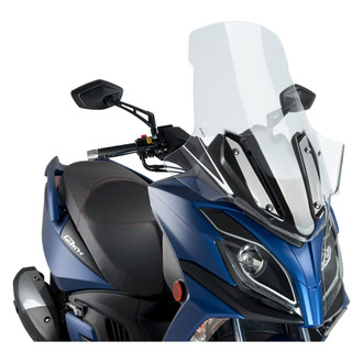 Puig® - V-Tech Line Touring Windshield