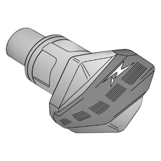 Puig® - R12 Frame Sliders