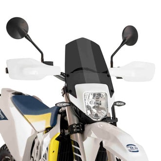 Puig® - Naked Windshield