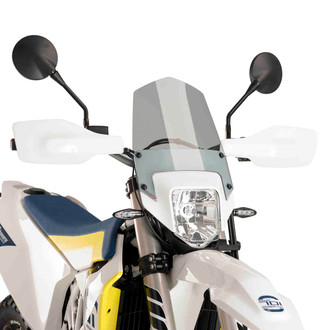 Puig® - Naked Windshield