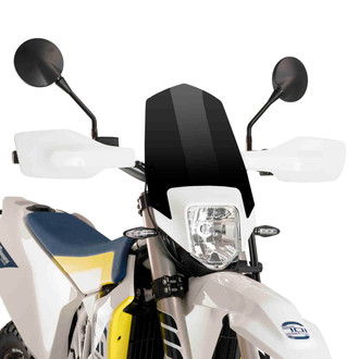 Puig® - Naked Windshield