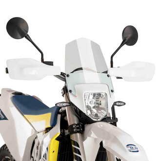 Puig® - Naked Windshield