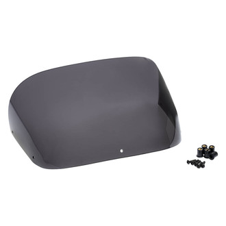 Puig® - Semi-Fairing Screen