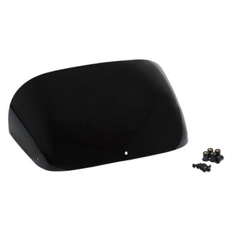 Puig® - Semi-Fairing Screen