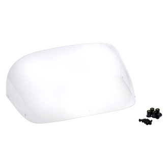 Puig® - Semi-Fairing Screen