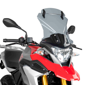 Puig® - Touring Screen with Visor