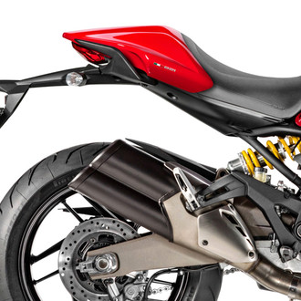Puig® - Rear Fender Extension