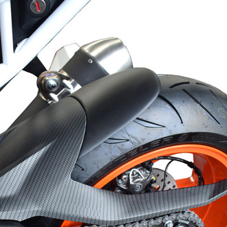 Puig® - Rear Fender Extension