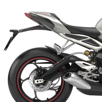 Puig® - Rear Fender Extension
