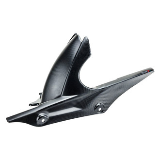 Puig® - Rear Carbon Look Fender