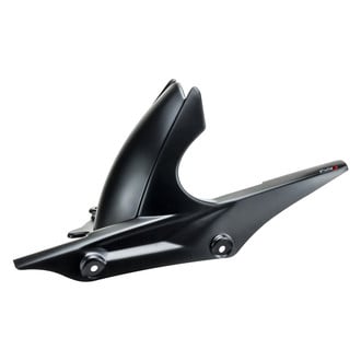 Puig® - Rear Matte Black Fender