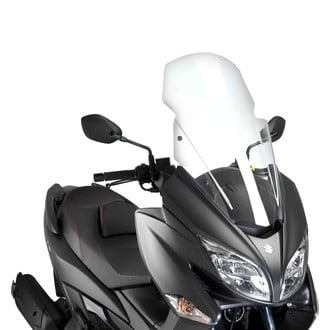 Puig® - V-Tech Line Touring Windshield