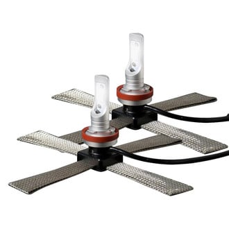 Putco® - ProLux Zero LED Conversion Kit (H16 / 5202)