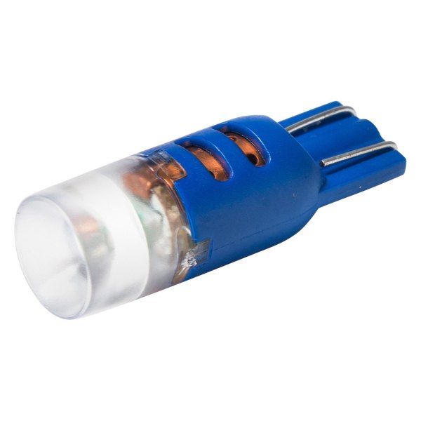 Putco® - Metal LED 360 Bulbs (194 / T10, Blue)