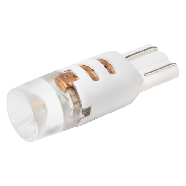 Putco® - Metal LED 360 Bulbs (194 / T10, Warm White)
