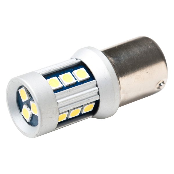 Putco® - Metal LED 360 Bulbs (1156, White)