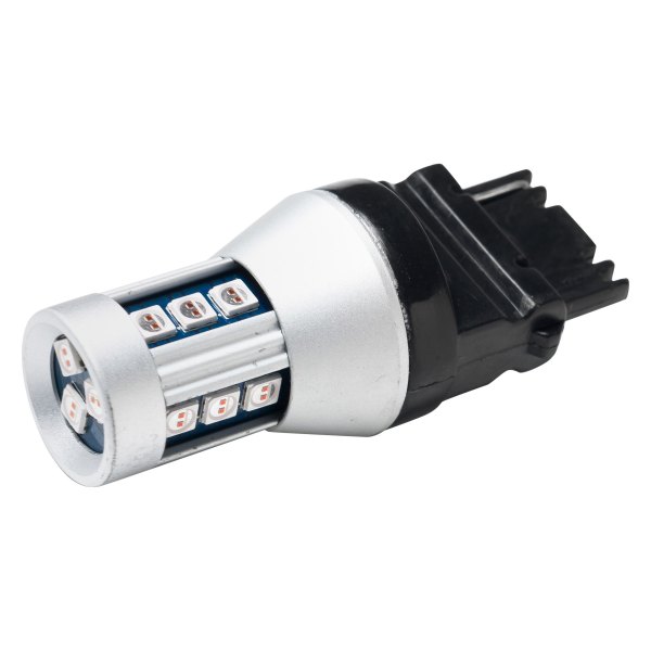 Putco® - Metal LED 360 Bulbs (3157, Amber)