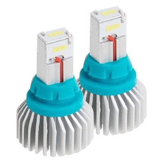 Putco® - Metal LED 360 Bulbs MP