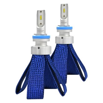 Putco® - Nitro ProLux Zero LED Fog Light Conversion Kit MP