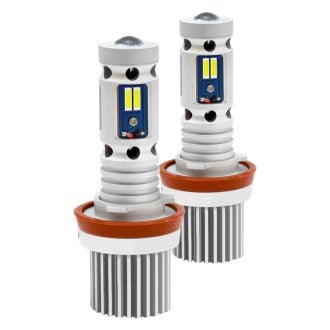 Putco® - Nitro 360 LED Fog Light Conversion Kit MP