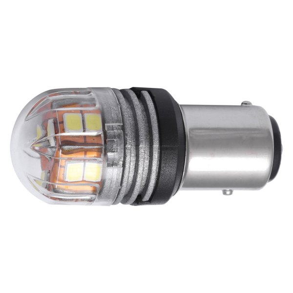 Putco® - LumaCore Strobe LED Bulbs (1156, Red)